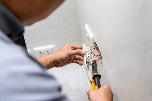 Best Ceiling Fan Installation Electrician  in Latham, NY